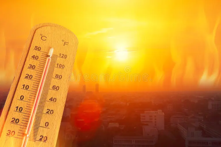 Record de căldură înregistrat pentru luna iunie, în Anglia / O alertă pentru „căldură extremă” a fost emisă timp de trei zile la rând / S-a mai întâmplat o singură dată în istorie, într-o zi din iulie 2022