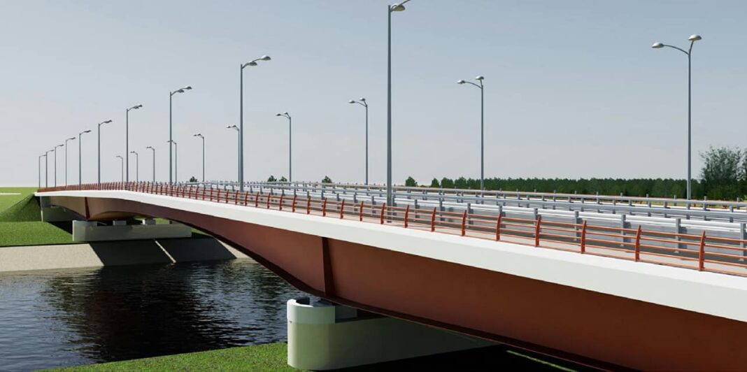 Republica Moldova a aprobat semnarea unui nou acord privind construcţia podului de peste Prut