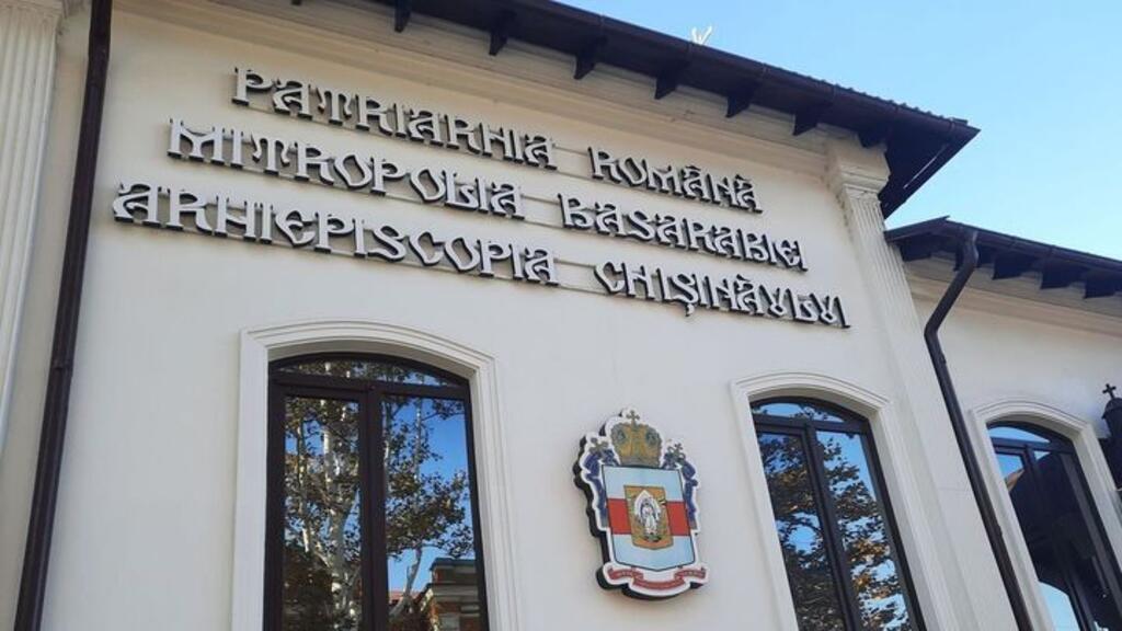 RFI: A fost ales un nou Mitropolit al Basarabiei. „O revenire la normalitate după o serie de scandaluri”