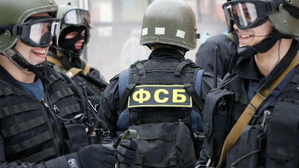 RFI: Alți doi cetățeni moldoveni arestați în Rusia și acuzați de terorism