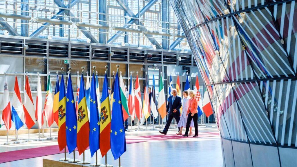 RFI: Consiliul UE oferă R.Moldova 120 mln euro pentru achiziționarea unui sistem de apărare aeriană cu rază medie de acțiune