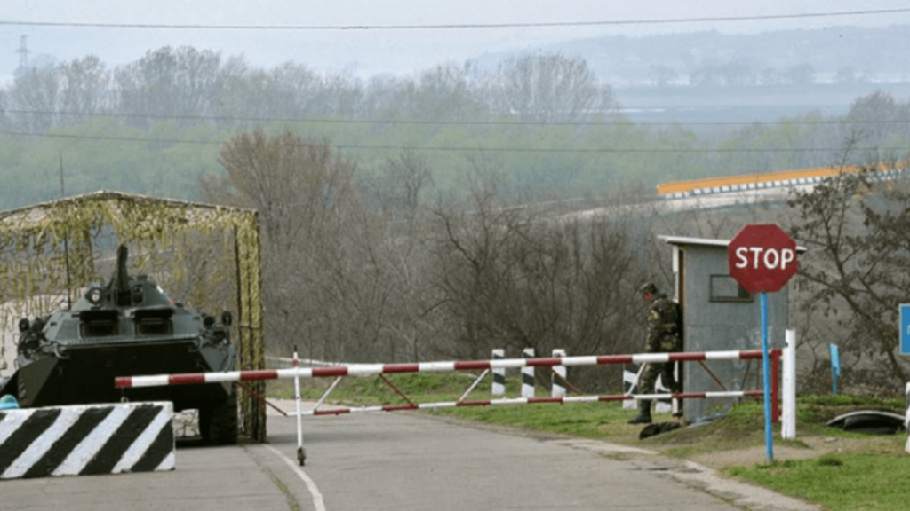 RFI: Franța cere din nou Rusiei să-și retragă trupele staționate ilegal în regiunea transnistreană