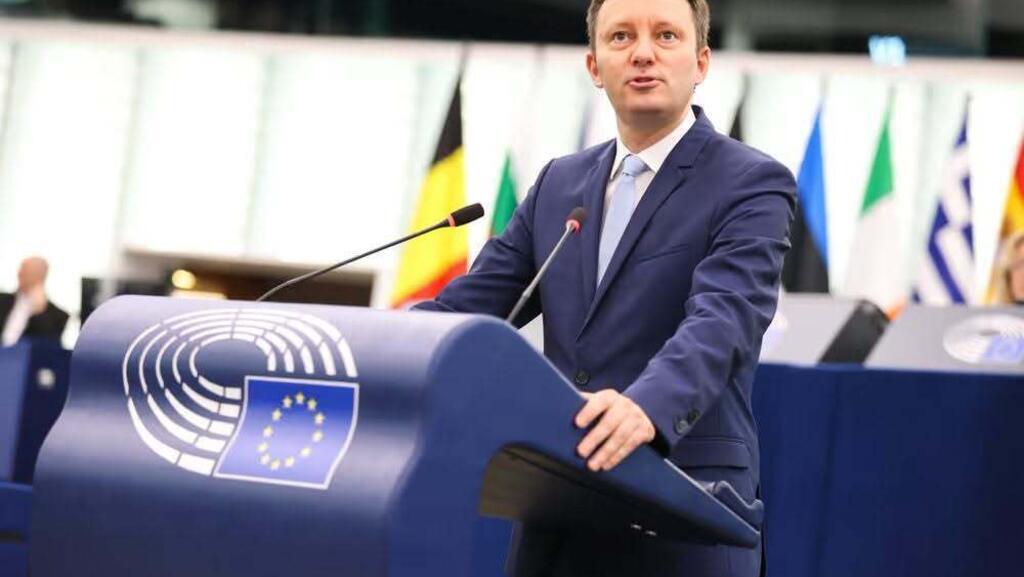 RFI: PE cere deschiderea tuturor clusterelor de negociere cu R.Moldova. Mureșan: Țara este fruntașă în procesul de aderare și trebuie să răsplătim aceste progrese