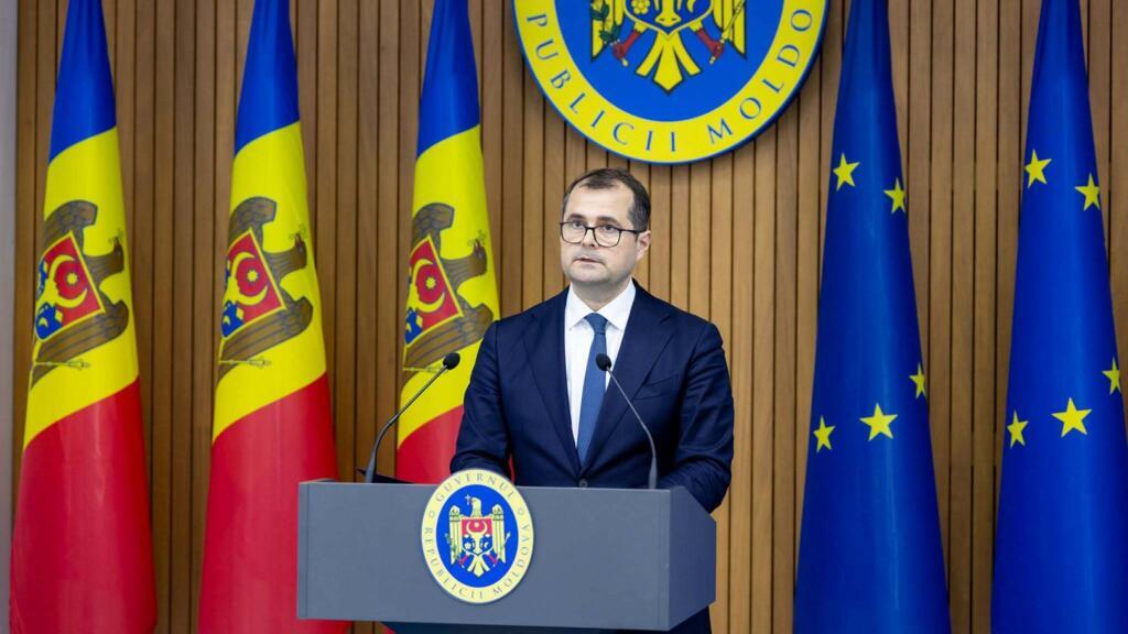 RFI: Premierul R.Moldova, Vasile Tofan, la București, în prima sa vizită externă.”Ne dorim să aducem relația noastră la un nou nivel”