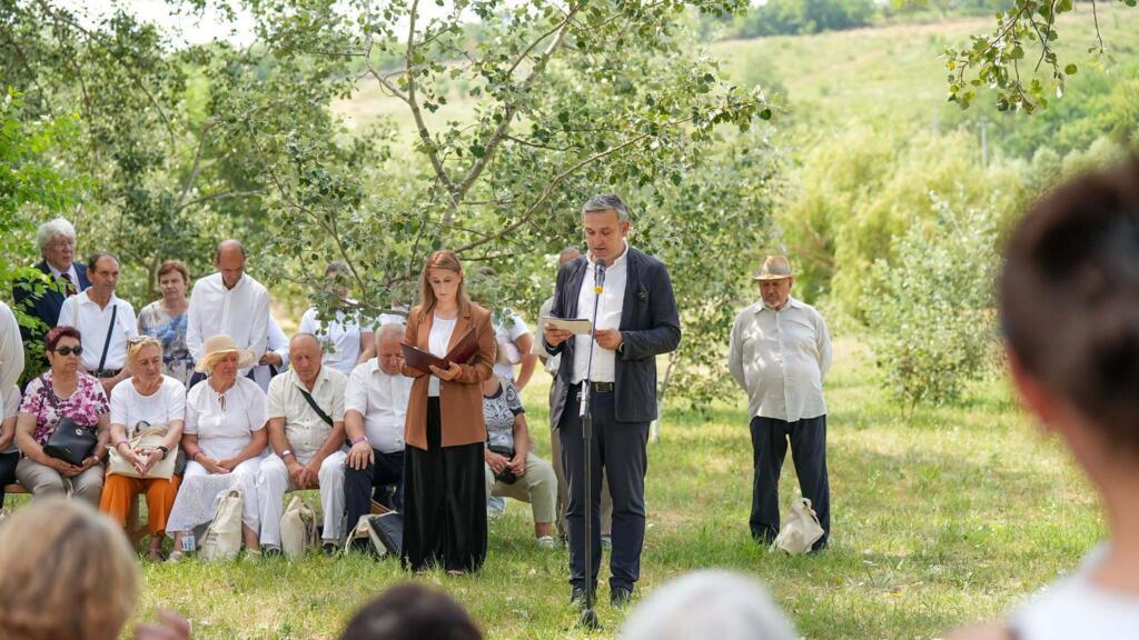 RFI: Un inedit Festival de Film și Istorii în R.Moldova, dedicat victimelor represiunilor politice și deportărilor