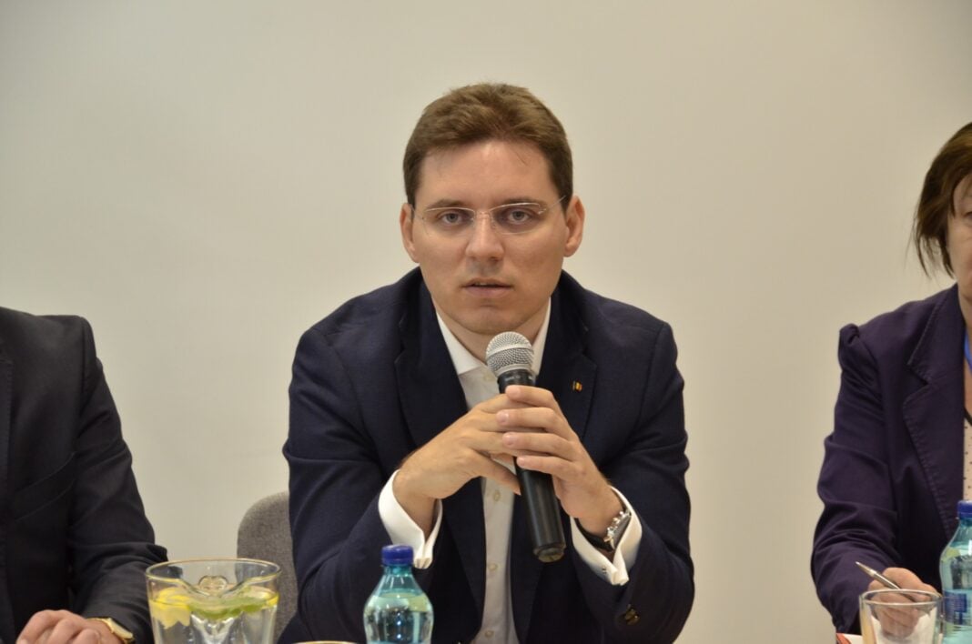 România nu trebuie să rateze fondurile europene, avertizează Victor Negrescu: „Miza este dezvoltarea țării”
