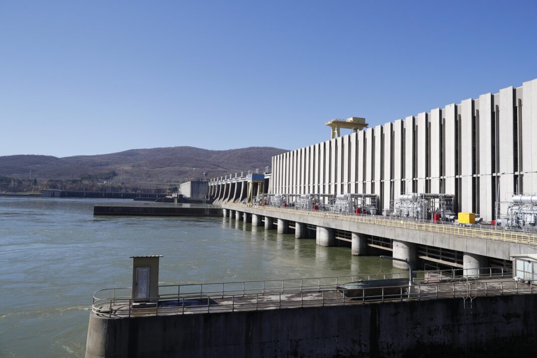 România și Serbia au dezghețat dialogul pentru eventuala construire a hidrocentralei Porțile de Fier 3, obiectiv important pentru Belgrad, privit cu reticență de București