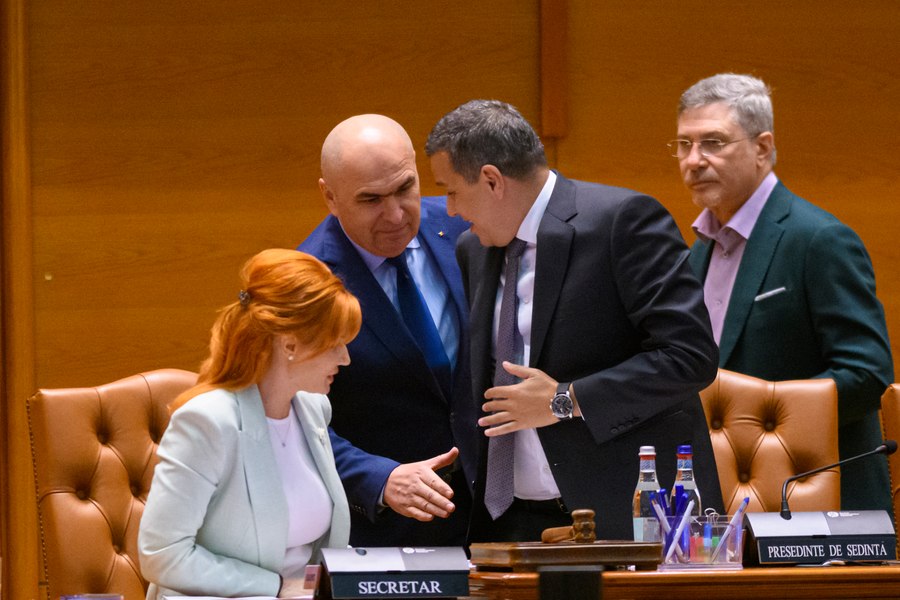 Se naște un Guvern fără precedent în România Analistul Costin Ciobanu explică capcana din spatele ofertei lansate de Sorin Grindeanu