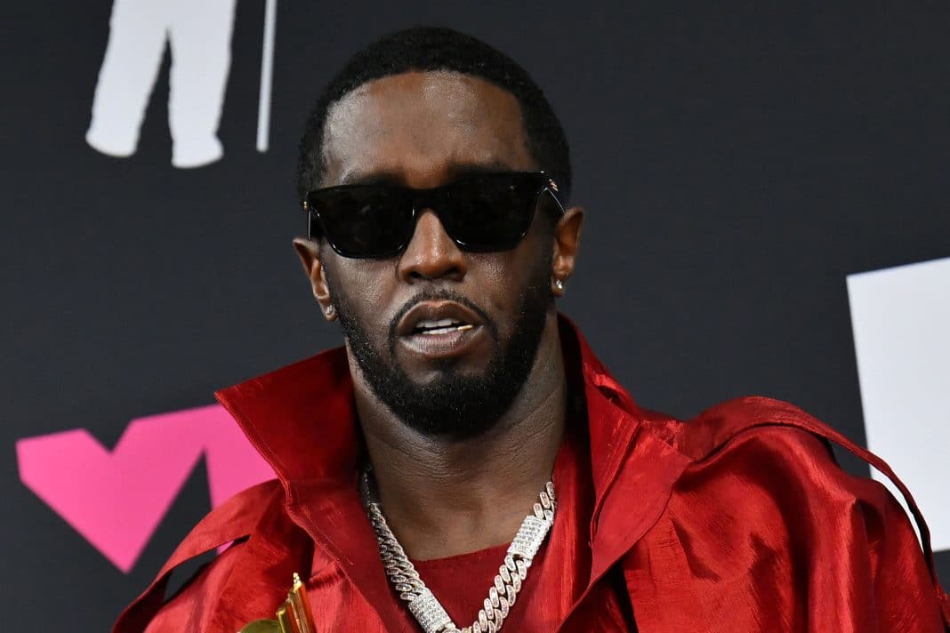 Sean „Diddy” Combs a vândut o vilă de lux din Star Island pentru 55 de milioane de dolari