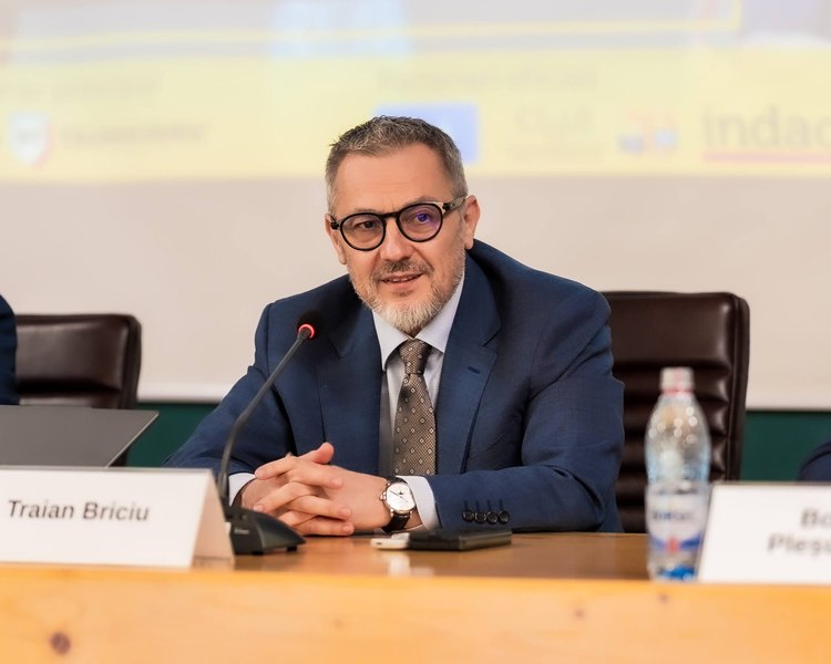 Șeful Uniunii Barourilor explică decizia CJUE în cazul prescripției penale: „Instanțele vor continua să aplice soluția stabilită de ÎCCJ”