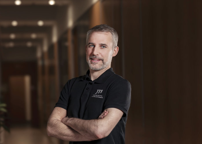 Semnal de încredere pentru economia României: JTI investeşte 300 mil. euro într-o fabrică nouă, una dintre cele mai mari investiţii ale grupului în Europa
