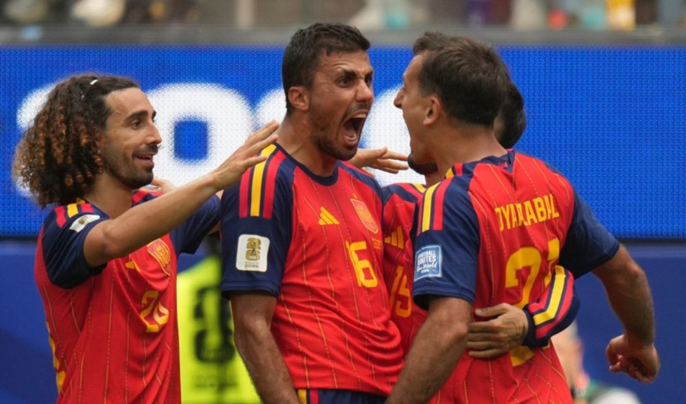 Spania - Austria, 3-0. Ibericii așteaptă un posibil duel cu Portugalia lui Ronaldo în optimile Cupei Mondiale 2026