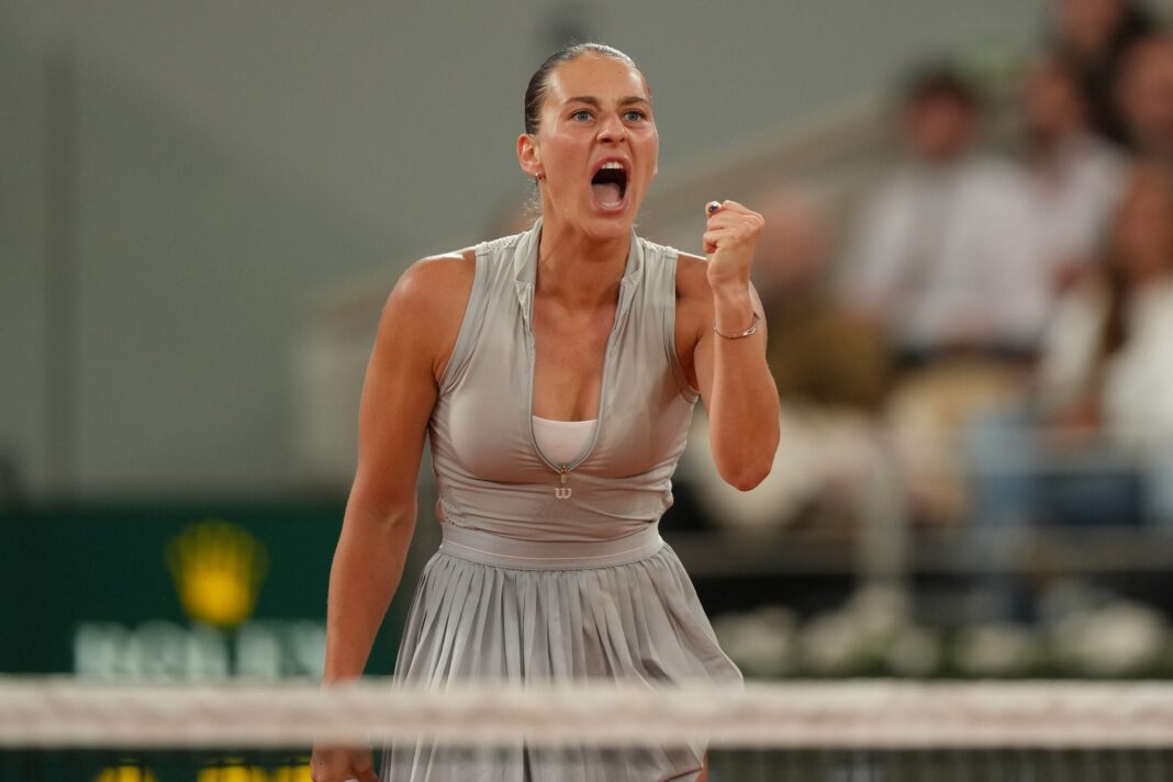 Tabloul semifinalelor feminine de la Wimbledon 2026