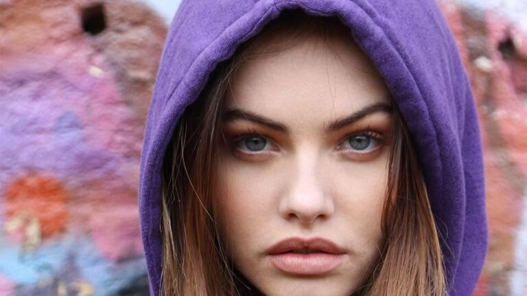 Thylane Blondeau, „cea mai frumoasă fată din lume”, nuntă spectaculoasă la Paris după o viață în lumina reflectoarelor