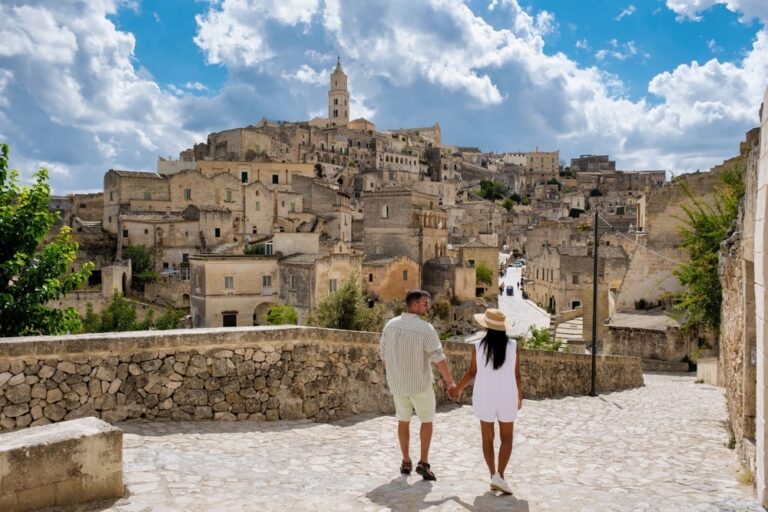Top destinații din Italia pentru o vacanță de neuitat