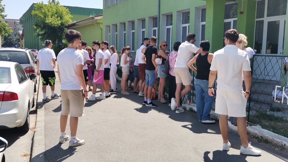 Topul liceelor din Olt după rezultatele de la Bacalaureatul 2026. Patru au rată de promovare zero