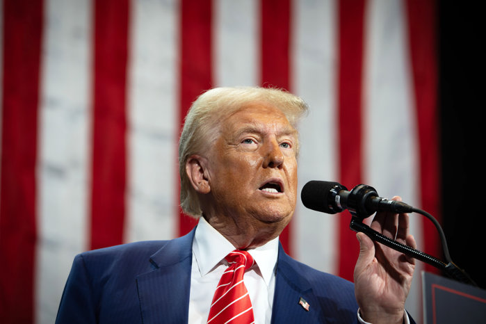 Toţi ochii sunt pe Trump înainte de summitul NATO. Strategia lui Mark Rutte pentru liderul American