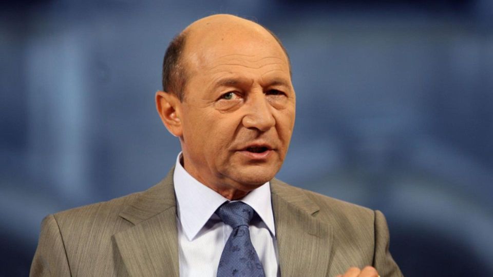 Traian Băsescu: Summitul NATO de la Ankara va decide nivelul implicării Statelor Unite în Alianță