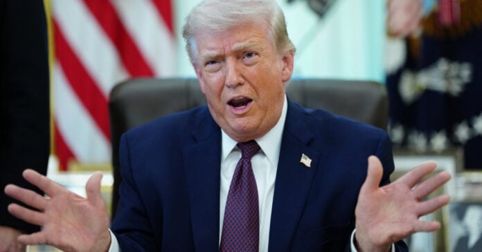 Trump acuză Canada pentru fumul incendiilor ajuns în SUA și amenință cu noi tarife