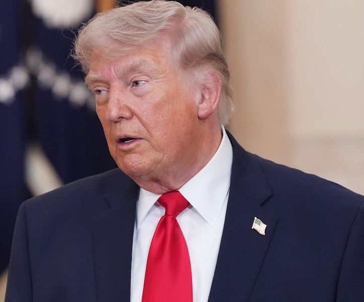 Trump: Negocierile privind programul nuclear al Iranului evoluează bine. Noi negocieri în Qatar
