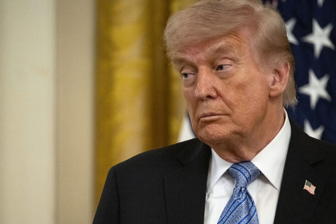 Trump, presat să plătească: E. Jean Carroll cere executarea verdictului din 2023