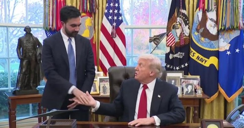 Trump spune că Netanyahu nu va fi arestat în SUA, după ce primarul New York-ului a afirmat că analizează această posibilitate