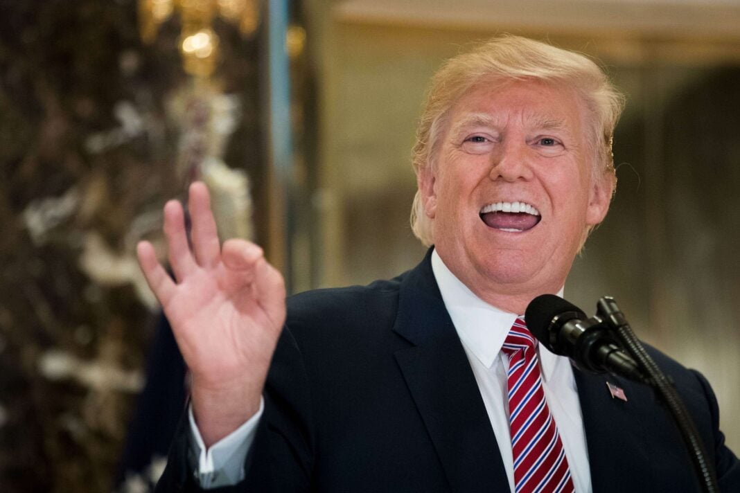 Trump transformă Ziua Independenței într-o tribună politică: atacuri la adresa „comunismului” și apel pentru schimbarea regulilor de vot
