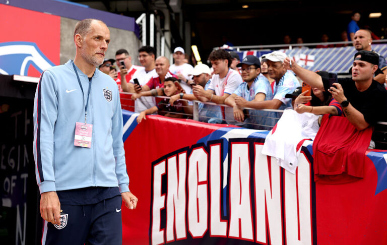 Tuchel ironizează scandalul de la Mondial! Mesajul despre Trump stârnește noi controverse