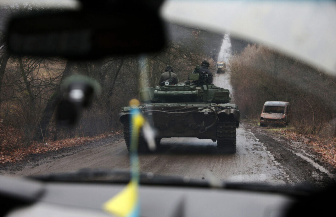 Ucraina mărește amenzile pentru viteză de 10 ori / Cea mai mare amendă e de 333 de euro, pentru viteză cu peste 80 km/h față de limita legală