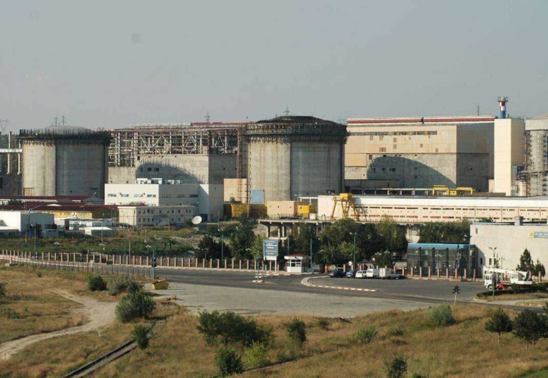 Unitatea 1 de la Cernavodă a fost repornită și reconectată la Sistemul Energetic Național
