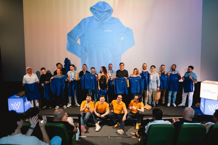 Vest Ventures, fond de investiţii de capital de risc, a finalizat prima cohortă a programului său de accelerare, în cadrul căreia au fost selectate 9 startup-uri din două ţări, investiţiile ajungând la aproape 1 milion de euro