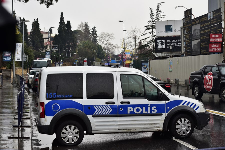 Zeci de activiști anti-NATO, arestați în Turcia înaintea summitului Alianței. Opoziția vorbește despre un proces politic