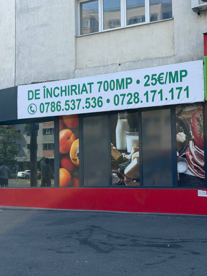 Annabella a închis după nici un an de operare unul dintre cele 87 de magazine preluate de la Profi