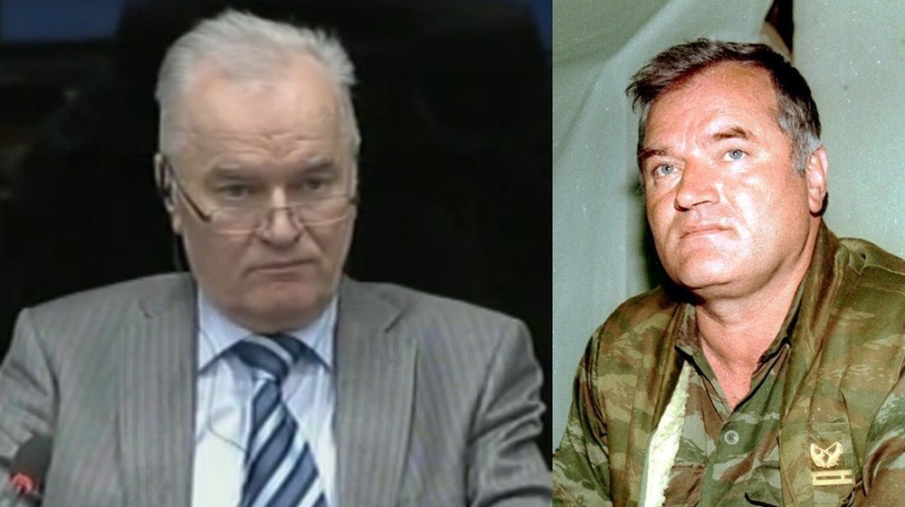 „Atitudine anti-sârbă”. Rusia reacționează vehement după moartea criminalului de război Ratko Mladic, supranumit „măcelarul Bosniei”