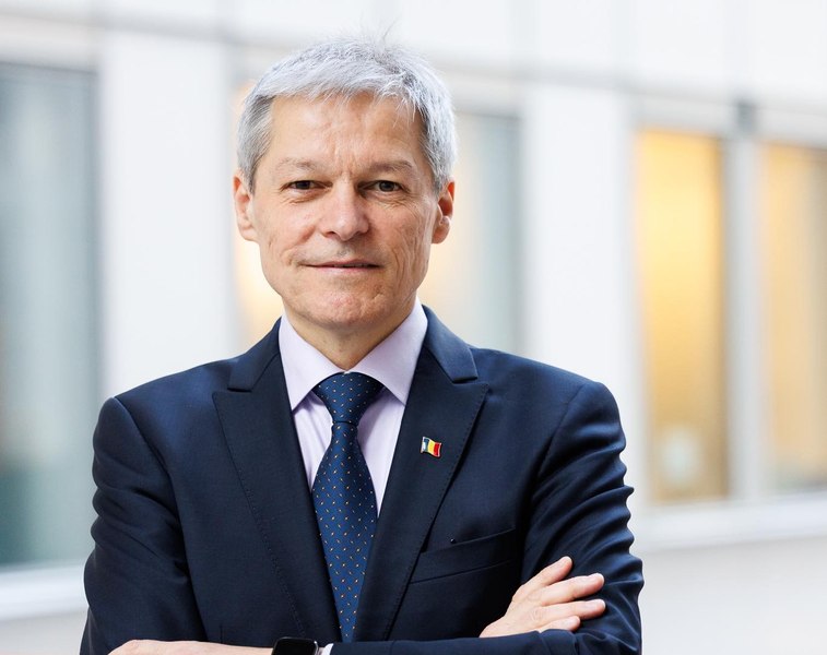 „Avem o marjă importantă de manevră”. Dacian Cioloș joacă „cartea Africii” în cursa pentru șefia Francofoniei