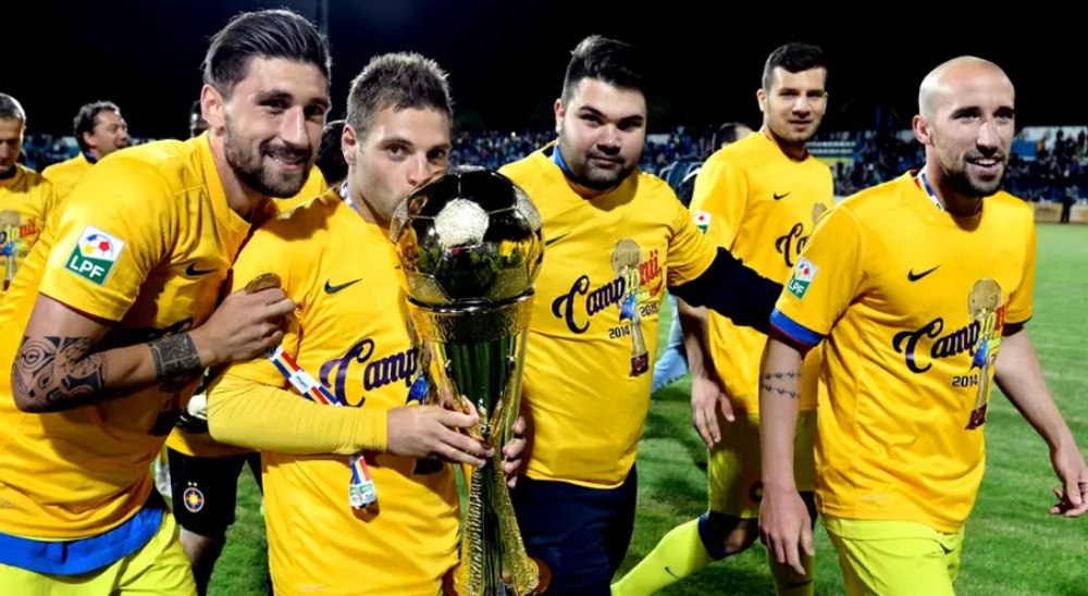Dădea totul pentru FCSB, dar era batjocorit în vestiar. Jucători de renume l-au luat peste picior: „Mă încercau mulți!”