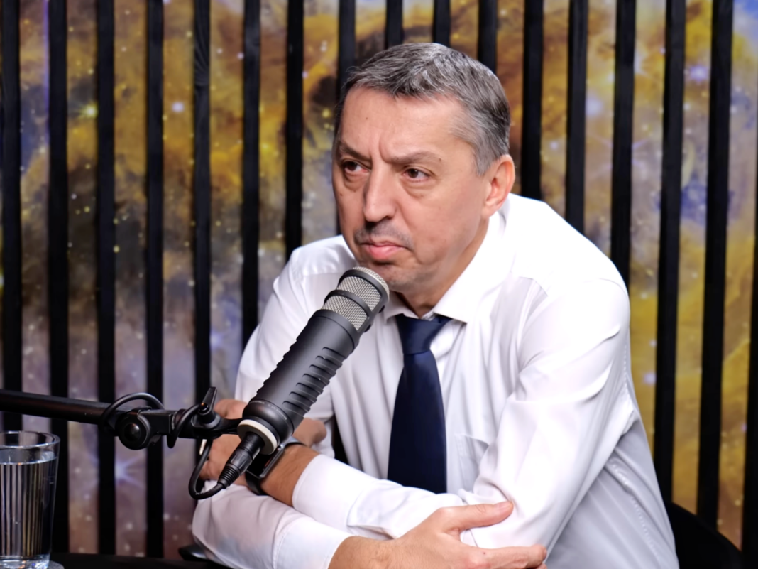 Daniel David, fostul ministru al Educației, despre examenul de admitere la liceu: „Ca mecanism facultativ, eu l-aș păstra”
