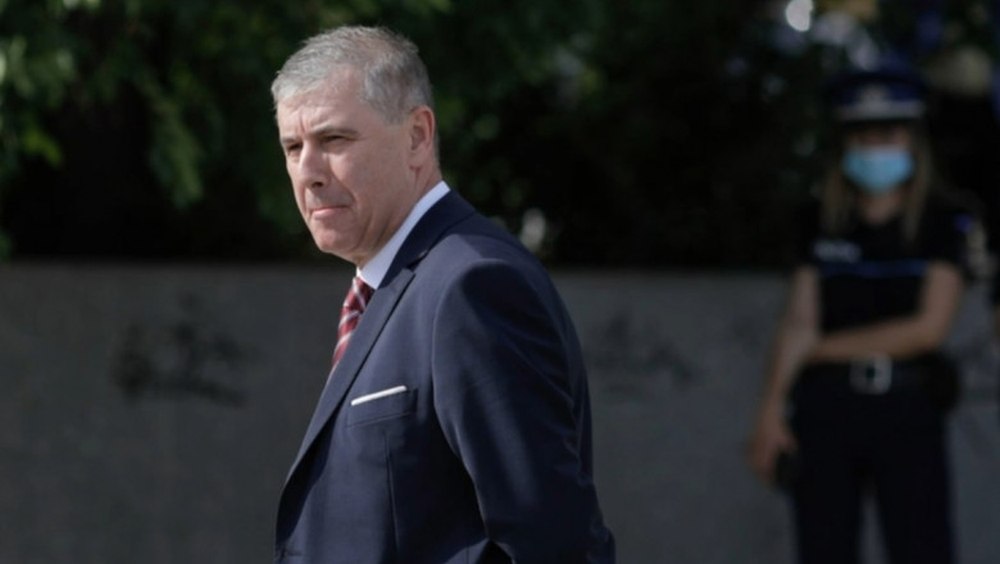 Dosar deblocat după 18 ani: CNSAS a primit noi documente despre trecutul din Securitate al lui Lucian Pahonțu, după dezvăluirile Recorder
