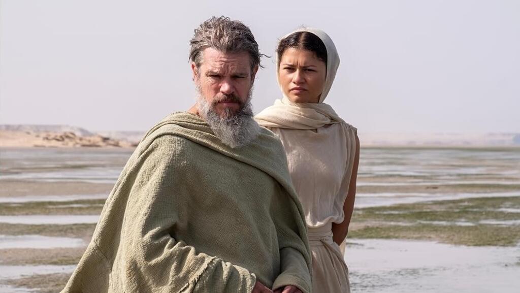 Explozie a vânzărilor de literatură mitologică în UK după ”Odiseea” lui Christopher Nolan