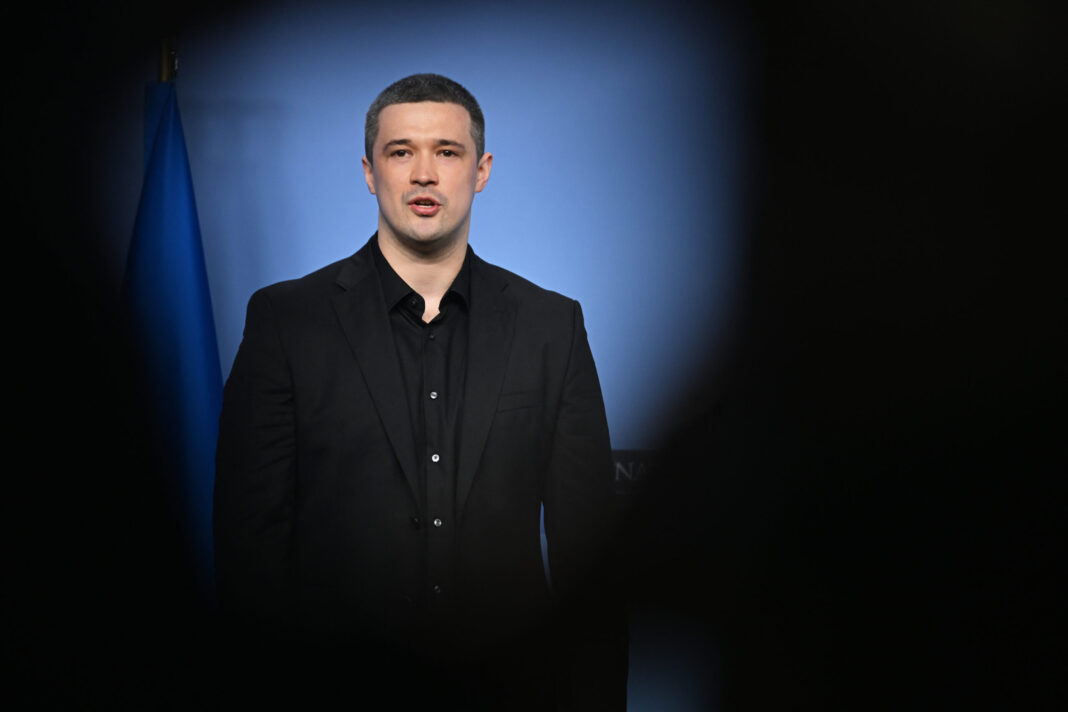 Fedorov, fostul șef al Apărării din Ucraina, preia un rol consultativ în Italia / Noua sa funcție vine la câteva săptămâni după o ruptură dramatică cu președintele Zelenski