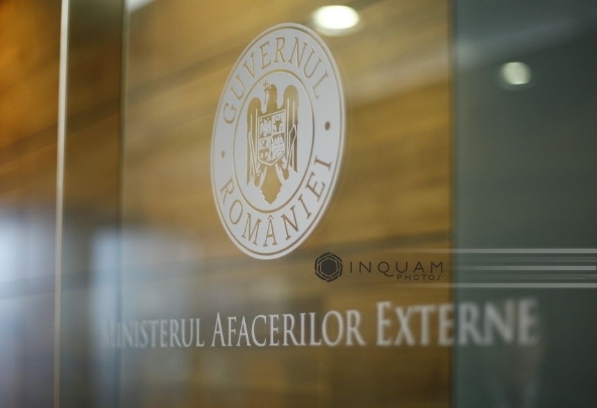 NEWS.ro: Atenţionare de călătorie emisă de MAE: Restricţii de circulaţie pentru camioanele care depăşesc 20 de tone, în Bulgaria, din cauza caniculei