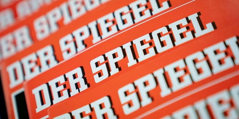 NEWS.ro: Der Spiegel: Un ucrainean reţinut în România este suspectat că face parte dintr-o reţea de agenţi controlată de Rusia