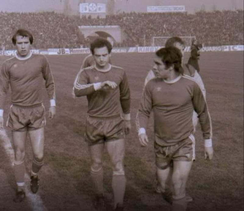NEWS.ro: FRF: În amintirea lui Nicolae Ungureanu, la toate partidele din competiţiile de seniori din următoarea etapă, Liga 2 şi Liga 3, se va ţine un moment de reculegere