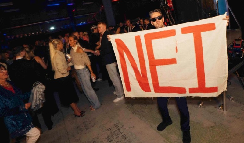 NEWS.ro: Islandezii resping negocierile de aderare la UE, anunţă postul de televiziune RUV