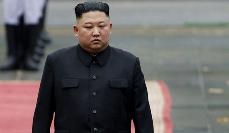 NEWS.ro: Kim Jong Un şi-a demis ministrul apărării şi a numit un altul în loc, în timp ce Phenianul îşi sporeşte colaborarea militară cu Rusia