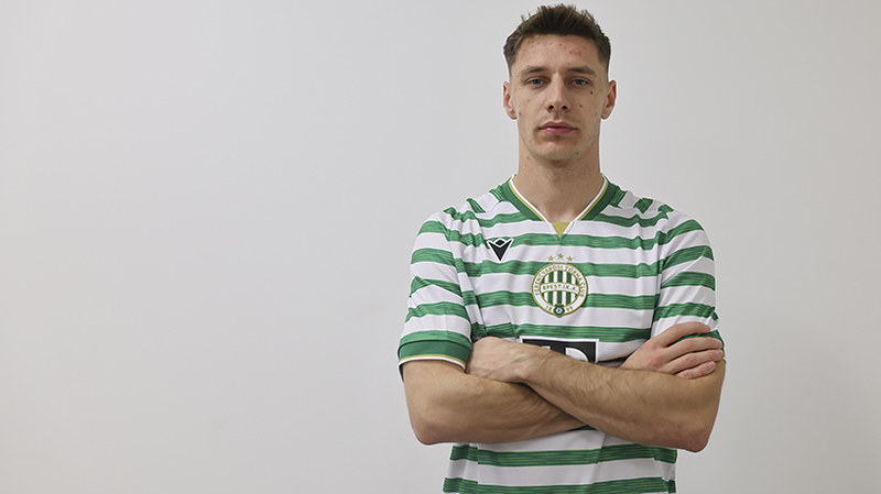 NEWS.ro: Liga Europa: Marius Corbu a marcat în victoria lui Ferencvaros, 4-0 cu Trabzonspor