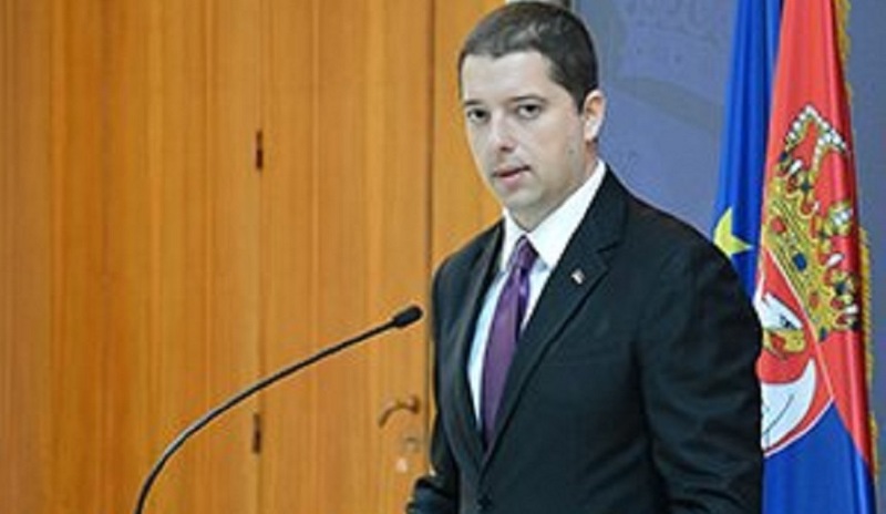 NEWS.ro: Ministrul de Externe al Serbiei, ”profund recunoscător” pompierilor români care sprijină stingerea incendiilor de vegetaţie: Sprijinul vostru întruchipează cel mai nobil spirit al prieteniei, al bunei vecinătăţi şi al solidarităţii europene