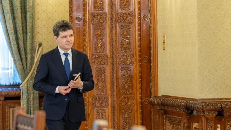 NEWS.ro: Nicuşor Dan, despre o eventuală provocare a Rusiei la adresa NATO: Într-o logică politico-geopolitică există această ipoteză de escaladare din partea Rusiei, dar pentru moment nu există informaţii care să o susţină
