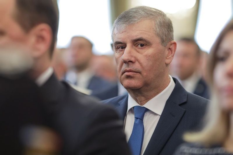NEWS.ro: Prima reacţie a lui Pahonţu, la acuzaţiile care i se aduc: Nu am desfăşurat niciodată activităţi care ar putea fi încadrate în categoria faptelor de „poliţie politică” / Am convingerea că acest aspect va fi evidenţiat de verificările CNSAS