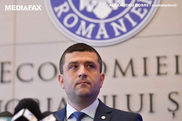 Nivelul apei la centrala de la Cernavodă a crescut cu 2 cm. Radu Miruţă: Intervenţia ANAR ne-a adus încă două zile de funcţionare